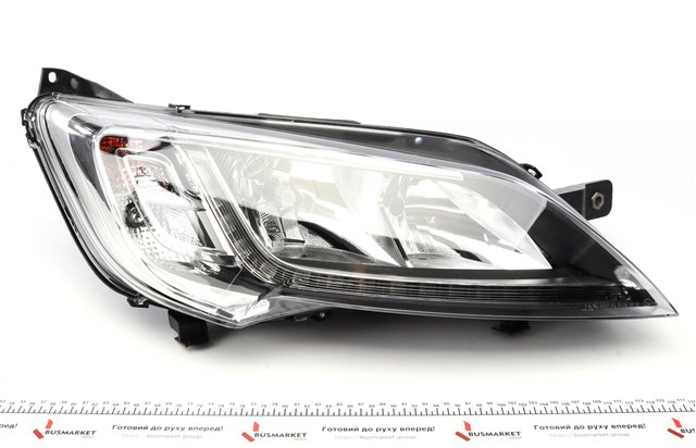 Правая блок фара Autotechteile 5030280 цена, от 132.66 USD