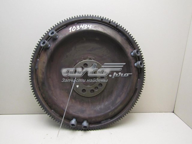 Купить A6420300012 Mercedes Маховик с зубчатым ободом