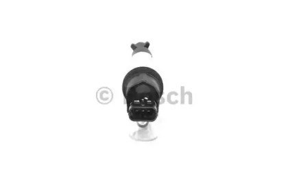 Купить 221504473 Bosch Катушка зажигания