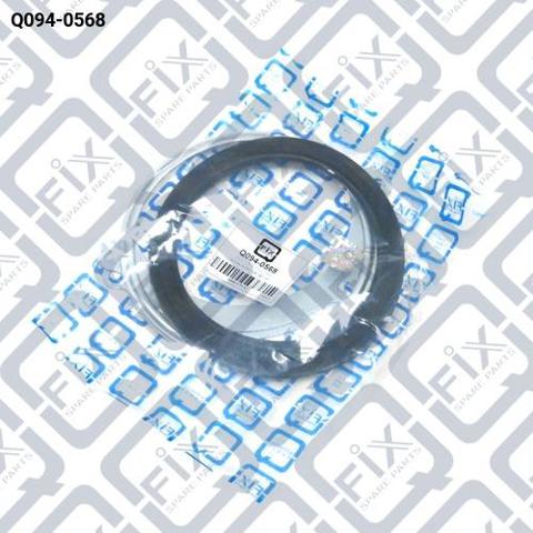 Сальник переднего поворотного кулака Q-fix Q0940568 цена, от 10.62 USD