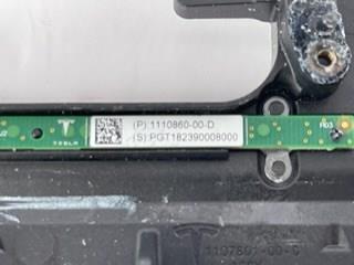 107673700C Tesla 