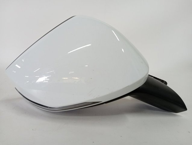 Правое зеркало 87620R2300 Hyundai/Kia