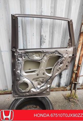  67510T0JX90ZZ Honda