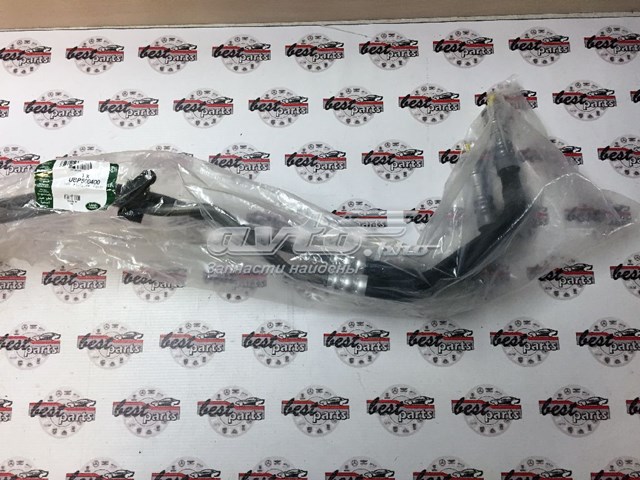 Купить UBP500400 Land Rover Трубка (шланг) охлаждения АКПП, сдвоенная