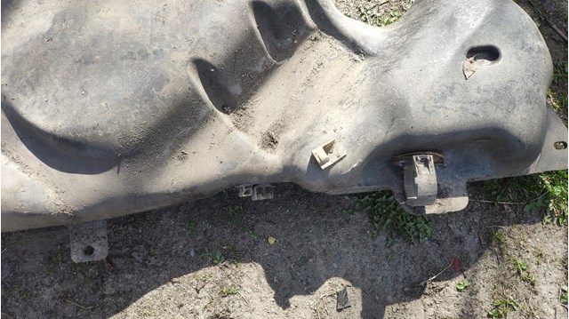 Купить 7700312033 Renault (RVI) 