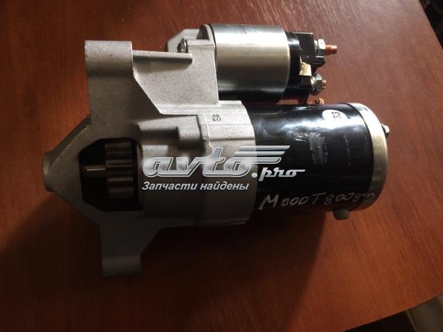 Купить M000T80082 Mitsubishi Стартер