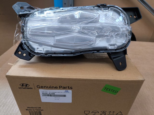 92207K7500 Hyundai/Kia 