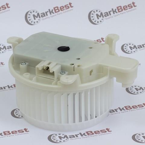 Мотор вентилятора печки (отопителя салона) MarkBest MRB42707 цена, от 156.19 USD