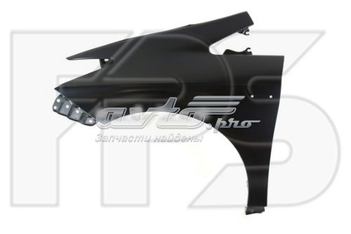 Крыло левое FPS FP7044311