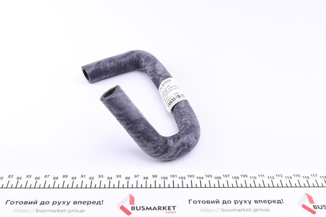 Шланг-обратка радиатора отопителя DP Group CS81576