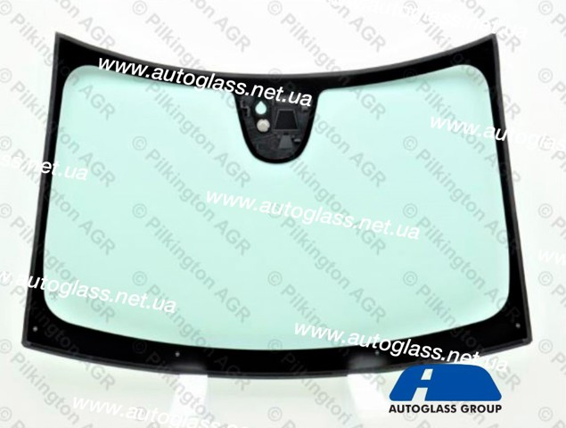 ST401160 AGC Автостекло