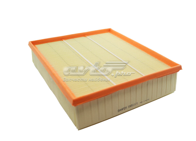 SX5111 Shafer Воздушный фильтр двигателя