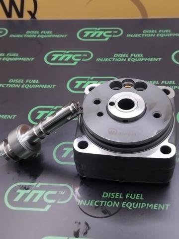 Плунжерная пара ТНВД Bosch 1468334378 цена, от 134.33 USD