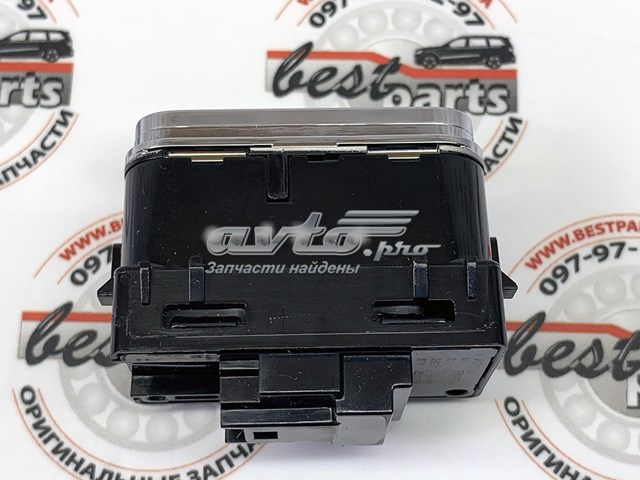 16790546017N49 Mercedes Кнопки переднего правого стекло подъёмника