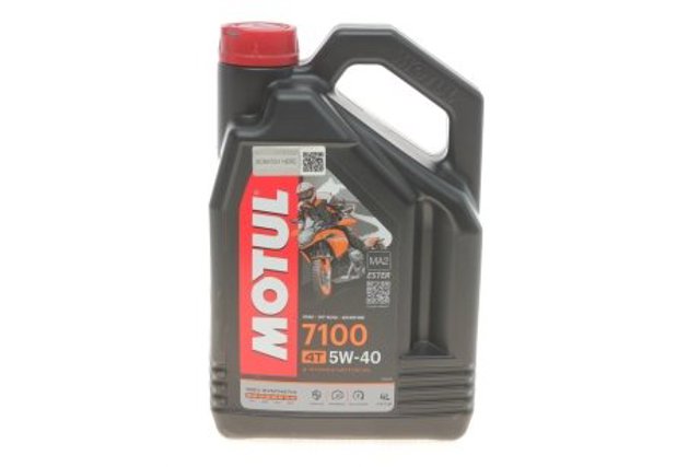 838041 Motul óleo para motor