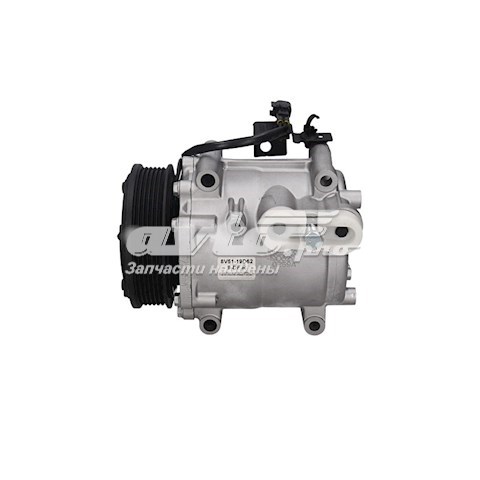 8V5119D629DG Ford compressor de aparelho de ar condicionado