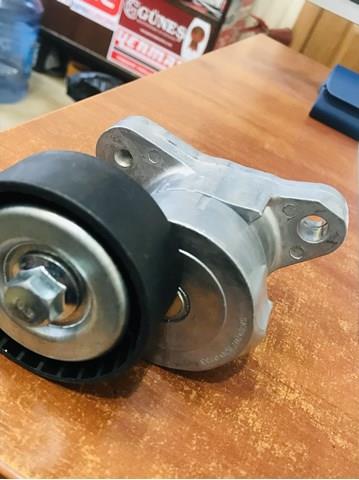 39341 Ultra Power Натяжитель клинового ремня