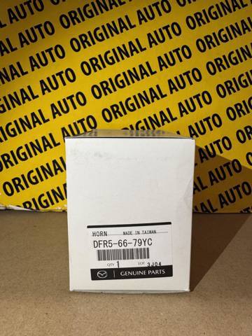 DFR56679YC Mazda Клаксон