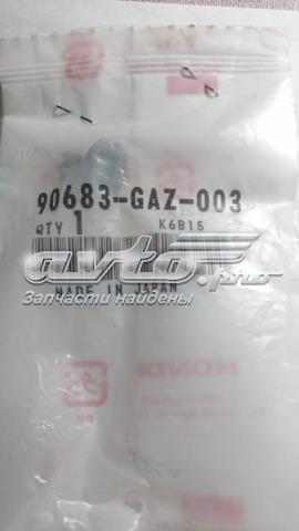  90683GAZ003 Honda