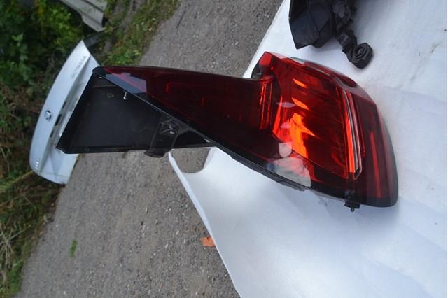 265556150R Renault (RVI) Фонарь задний