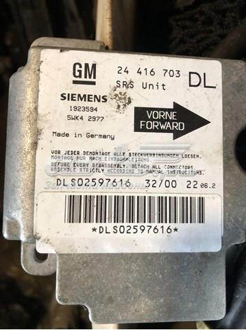 Купить 24416703 Opel 
