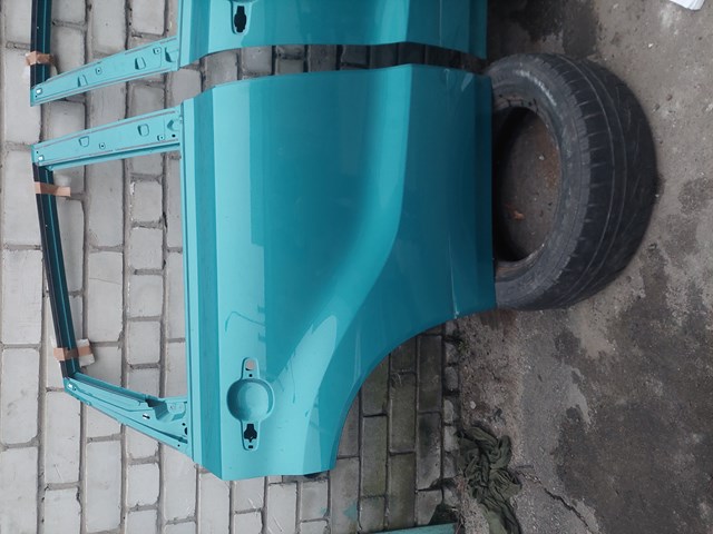 Дверь пассажирская задняя правая Suzuki 6800354P01000 цена, от 211.12 USD