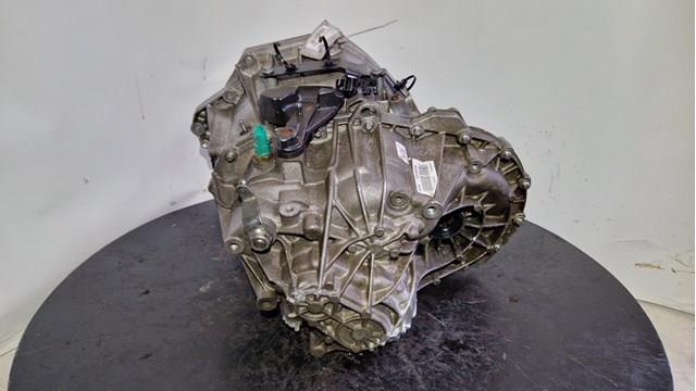Коробка передач Renault (RVI) PF6050
