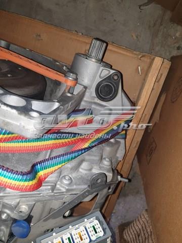 Коробка передач автомат Peugeot/Citroen 2222WC цена, от 849.10 USD