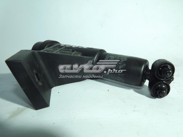 3B0955103A VAG Tobera de agua regadora, lavado de faros, delantera izquierda original y equivalente