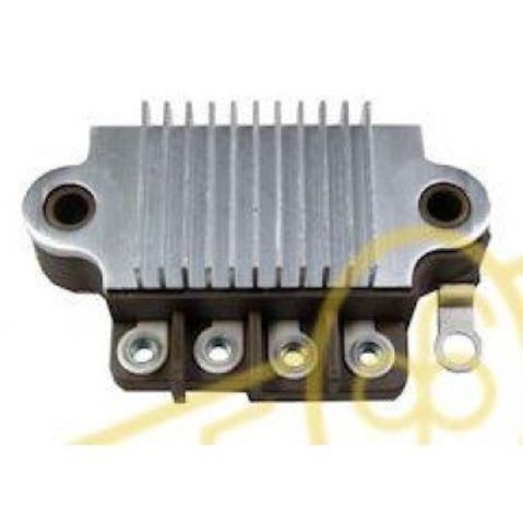 Реле зарядки генератора AS/Auto Storm ARE6105 цена, от 13.63 USD