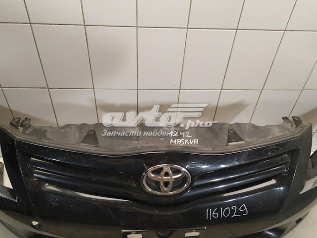 521190Z905 Toyota Бампер передний в сборе