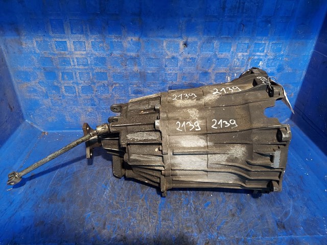 Motor montado para Volvo 940 (944)