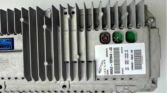 LR164817 Land Rover 