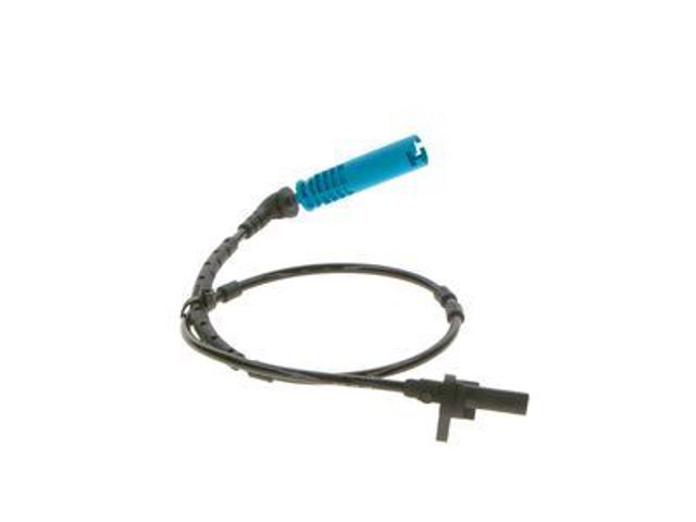 Купить 265007855 Bosch Датчик АБС задний