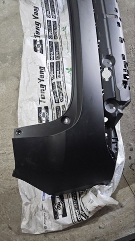 Бампер задний Signeda PMZ041100BA цена, от 100.06 USD