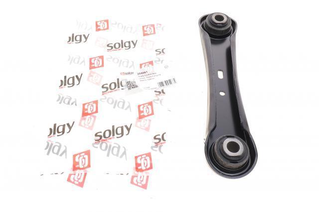 Купить 204061 Solgy Нижний рычаг задней подвески
