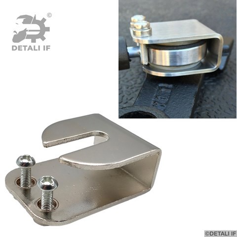 Купить DF13203 Detali IF Трос коробки передач