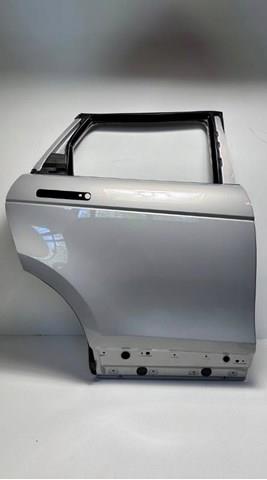 Купить LR117203 Land Rover Дверь задняя в сборе