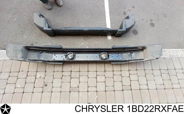 Бампер задний Chrysler 1BD22RXFAE цена, от 129.70 USD