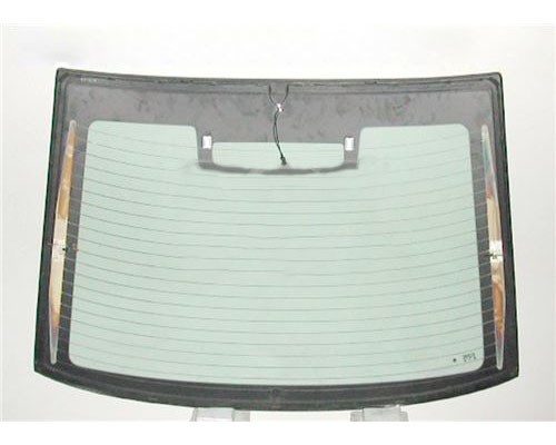 GS6403D21 XYG Стекло двери задка