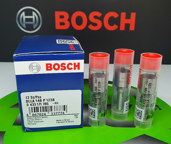 Распылитель форсунки 433171785 Bosch