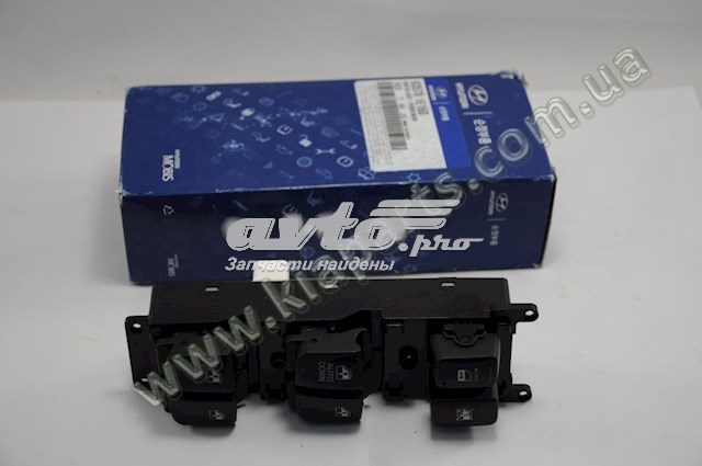  Hyundai/Kia 935701E160