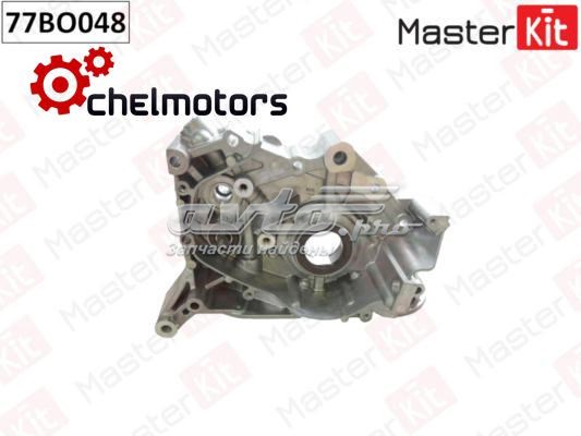 Купить 77BO048 Masterkit Насос маслозакачивающий