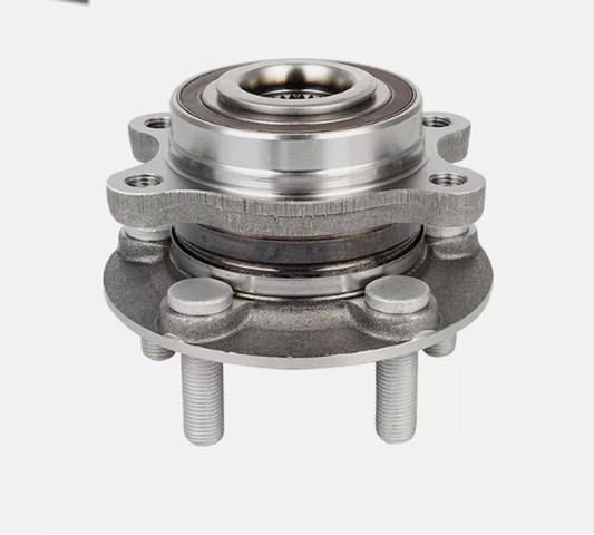 Купить K2GZ1104A Ford Ступица переднего колеса