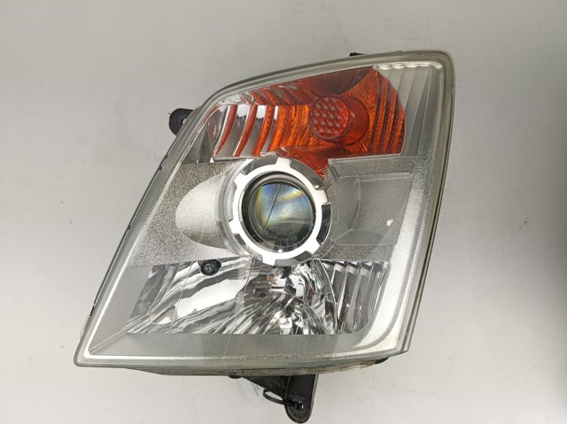 Купить 8973886682 Isuzu Фара левая передняя