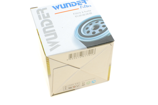 Фильтр масла Wunder WY405M