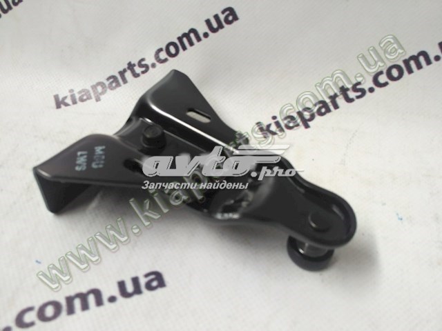 Ролик двери боковой (сдвижной) левый верхний Hyundai/Kia 839704H000 цена, от 33.86 USD