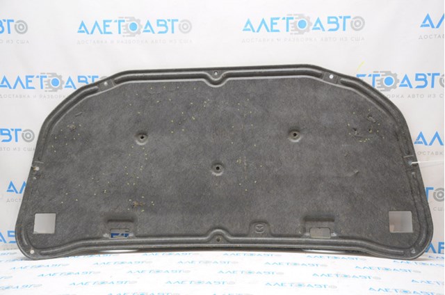 Compre Isolamento de ruído da capota Mazda 6 