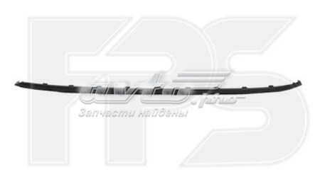 Спойлер переднего бампера FPS FP4044920 цена, от 23.36 USD