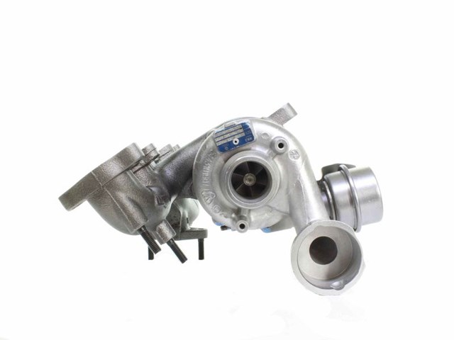 Купить 54399700022 Borg-Warner Турбоком